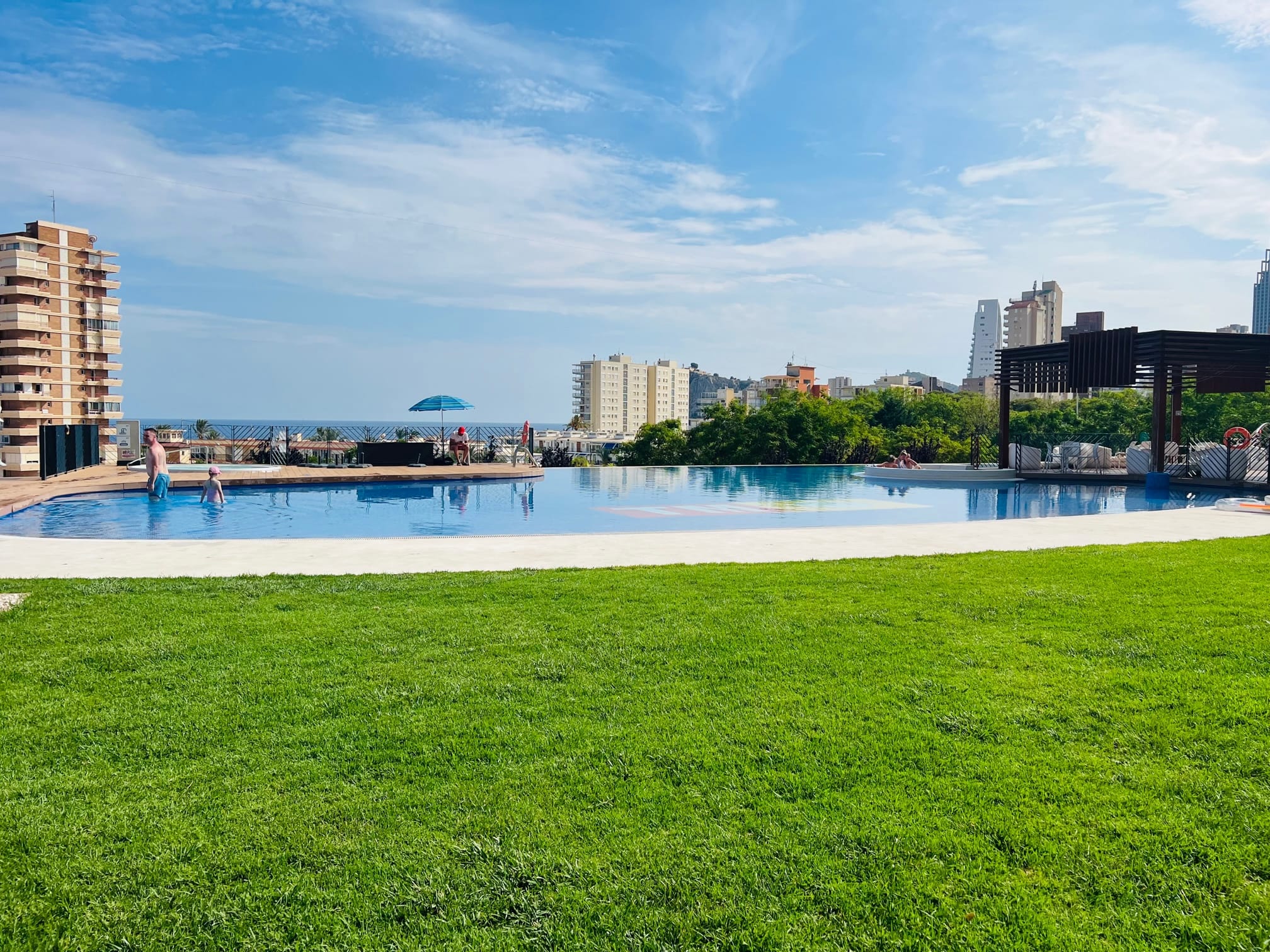 Charming Apartment for Sale in Benidorm: Your Chance on the Mediterranean Coast