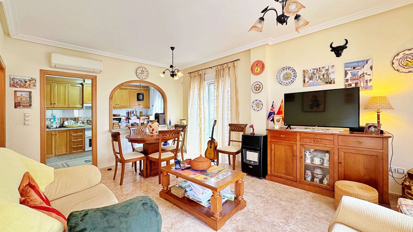 Stunning 3-Bedroom Corner Duplex for Sale in Orihuela, Alicante