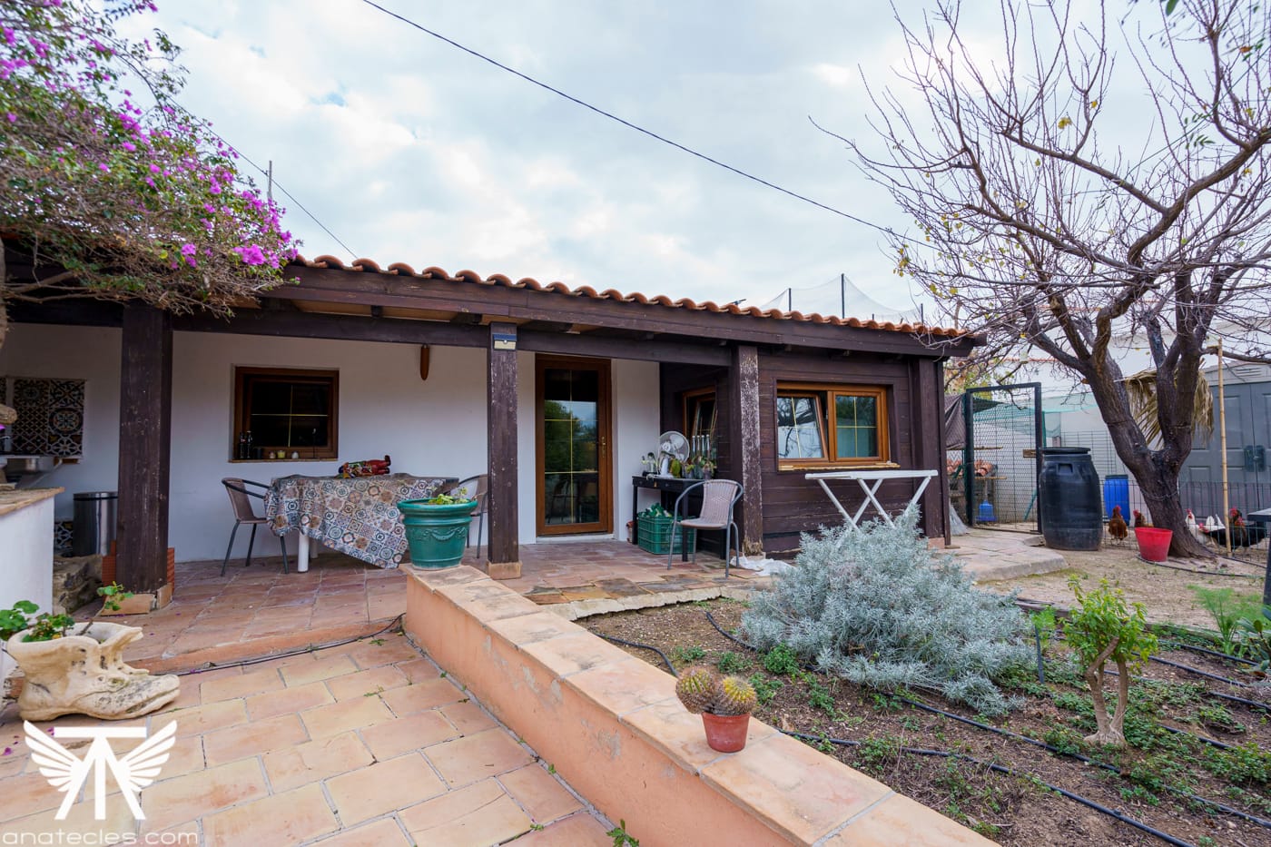 Exclusive Villa for Sale in Altea: Discover Your Dream Property