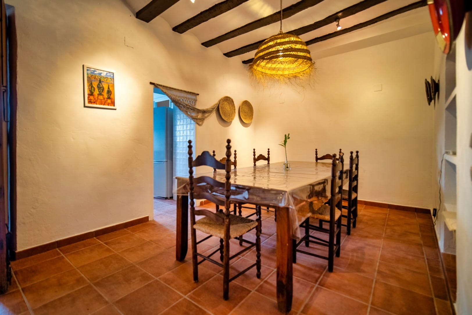 For Sale. Villa in Polop