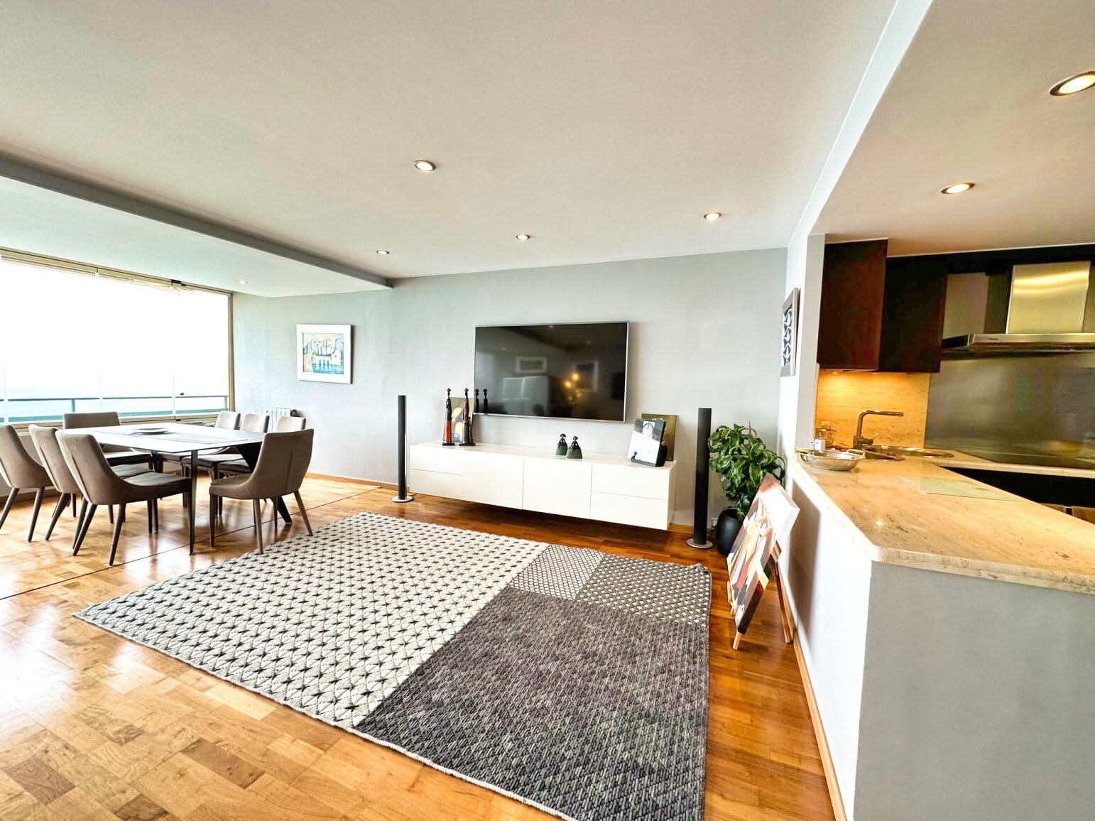 For Sale. Apartment in Altea