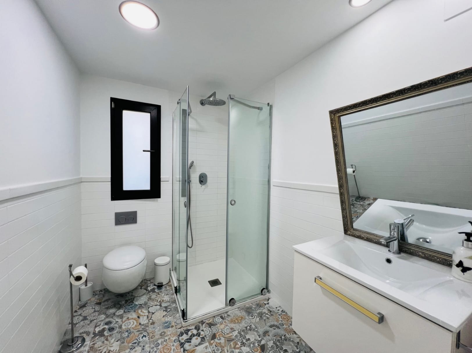 Beautiful villa in La Nucia
