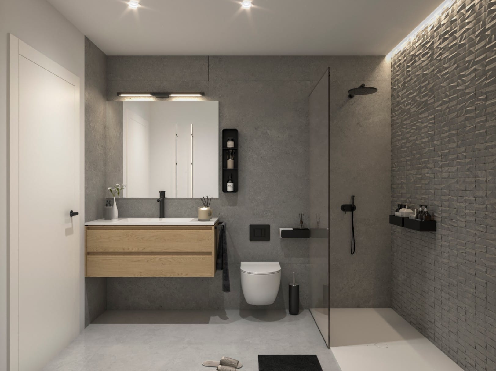Apartment for Sale in Santa Pola: 2 Bedrooms, 2 Bathrooms