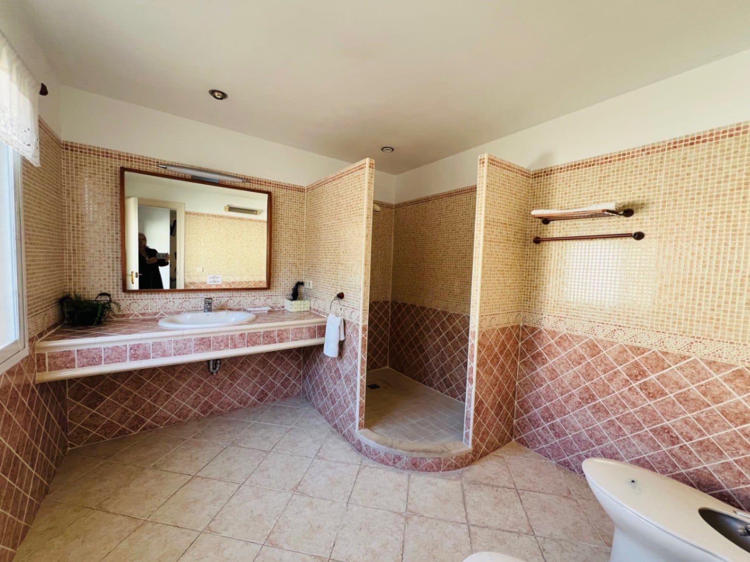 Fantastic villa in Albir