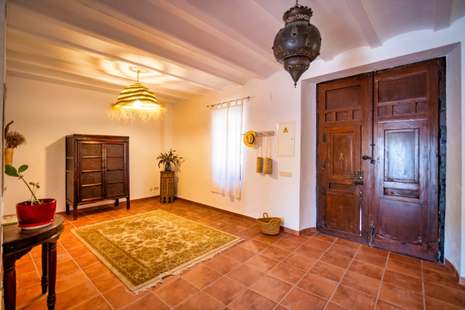 For Sale. Villa in Polop