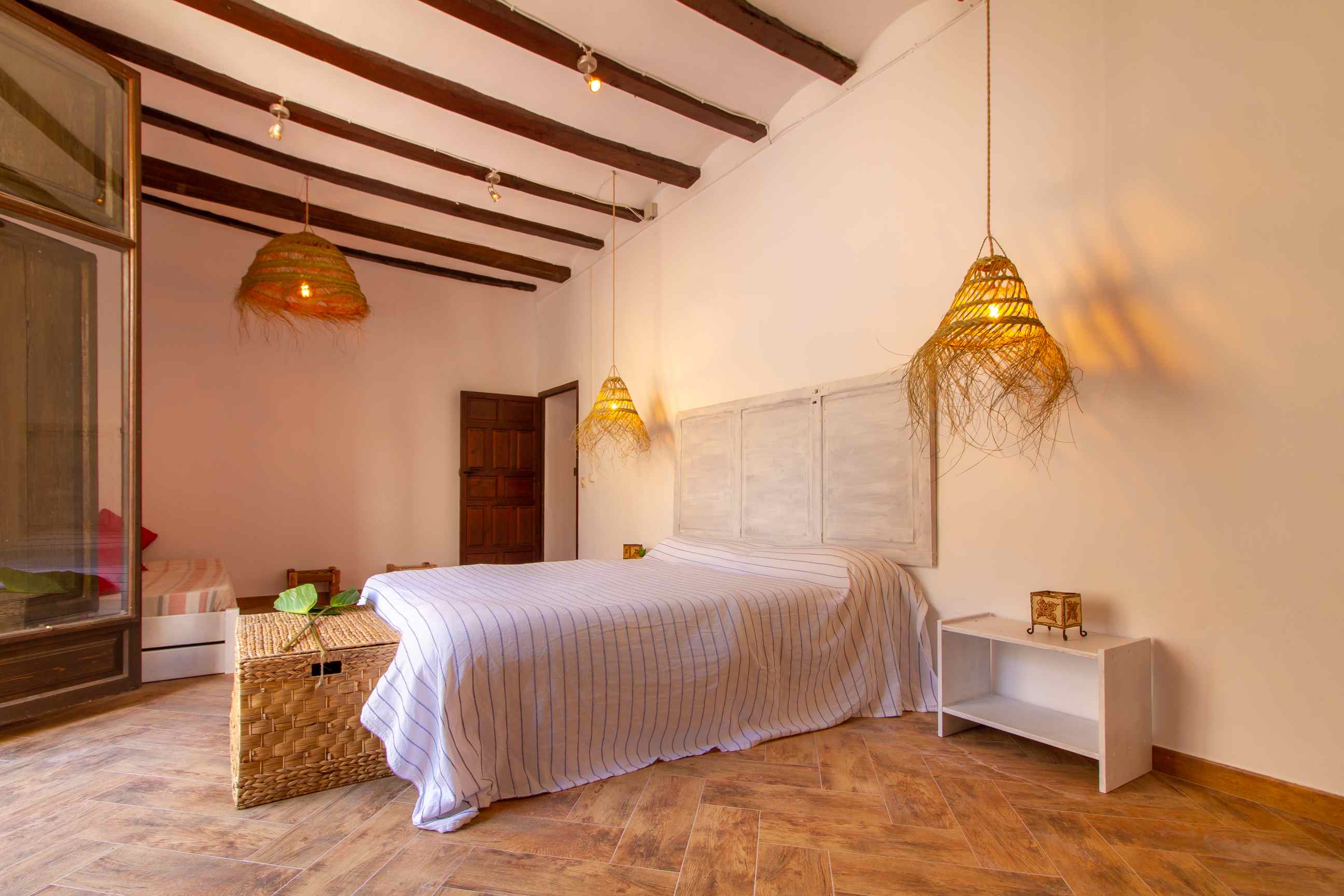 Charming House in the Old Town of Polop: Discover its History and Charm
