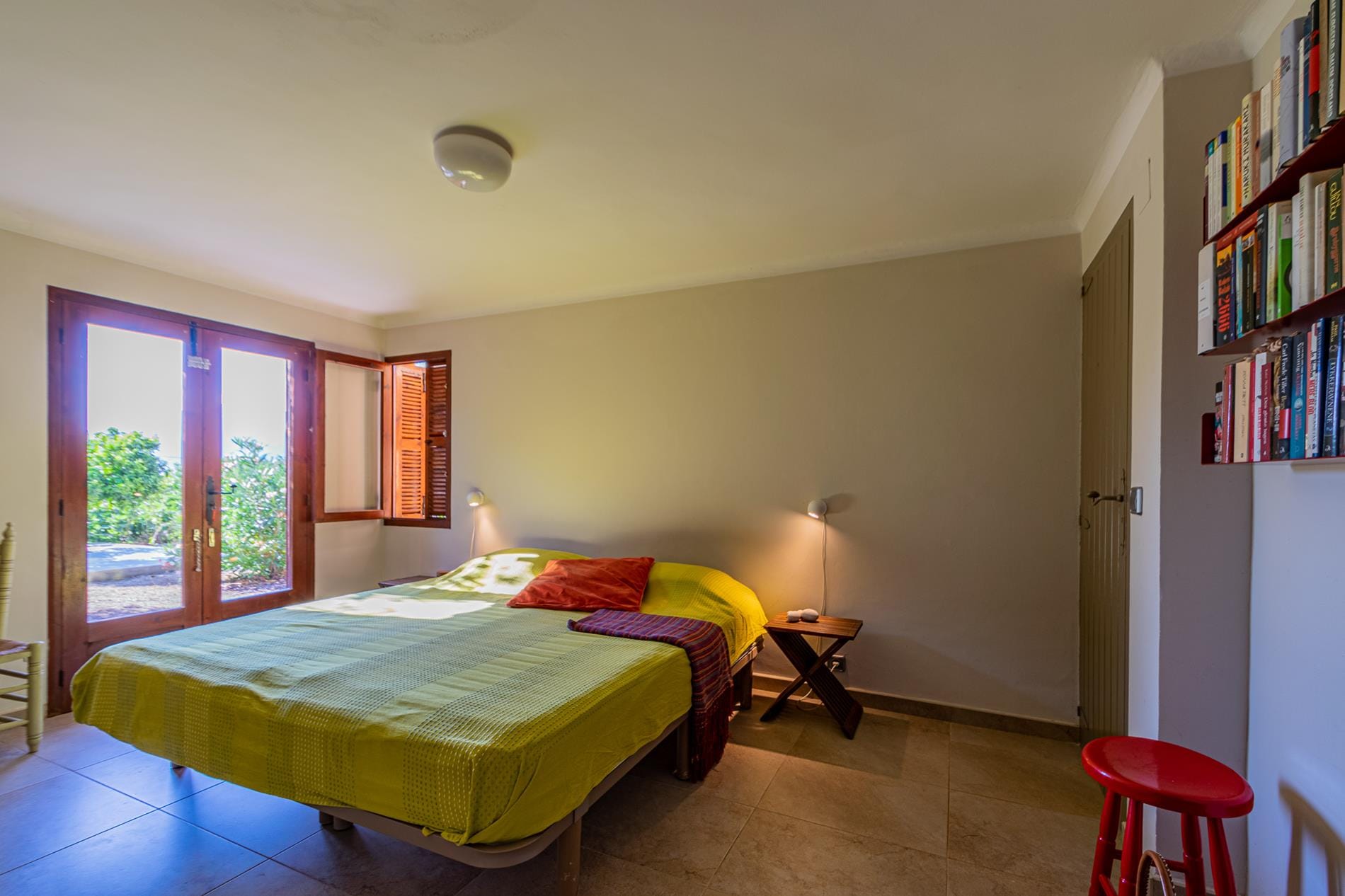 Villa for sale in Altea