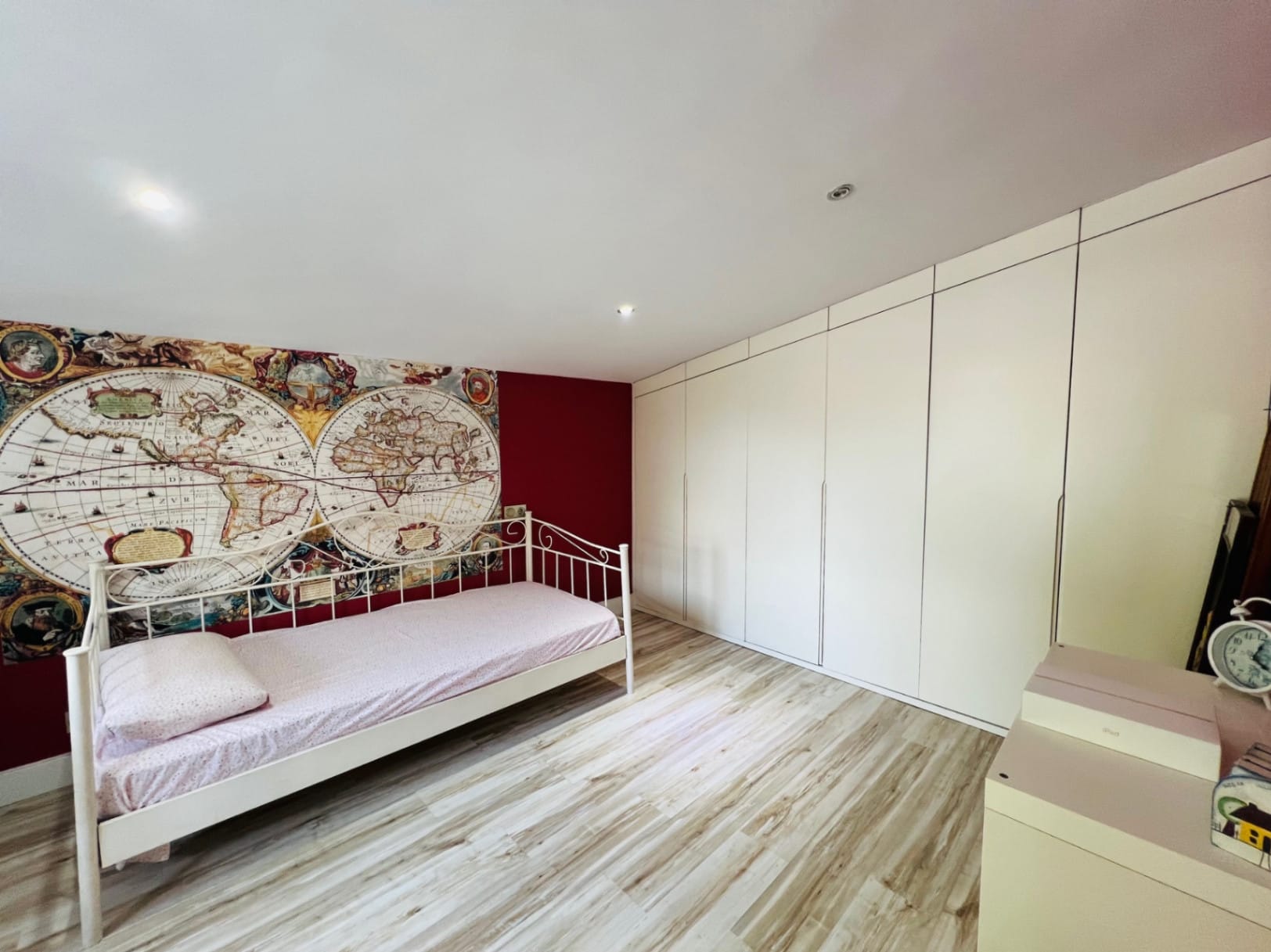 Beautiful villa in La Nucia