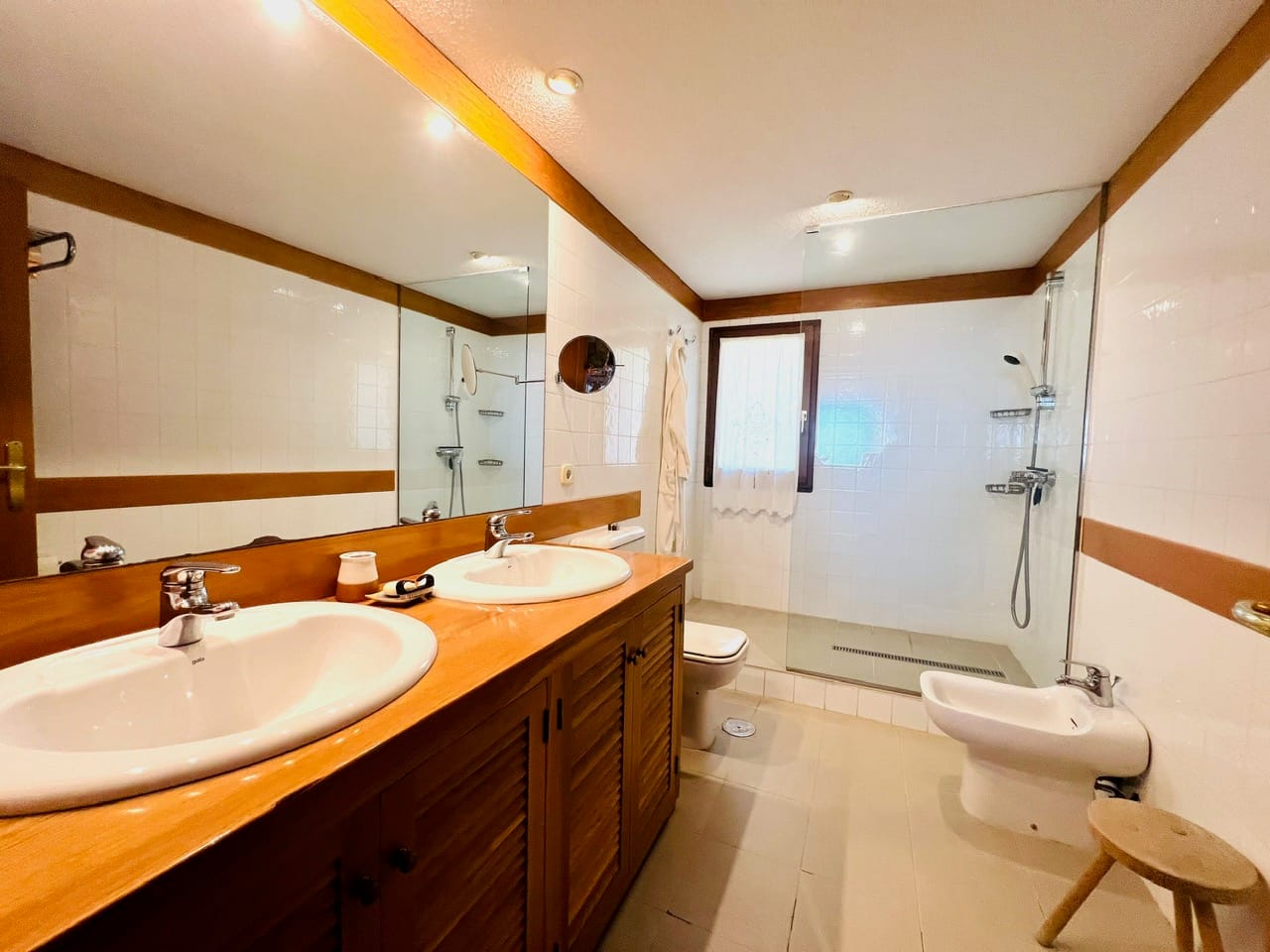 Fantastic villa in the Altea Yacht Club