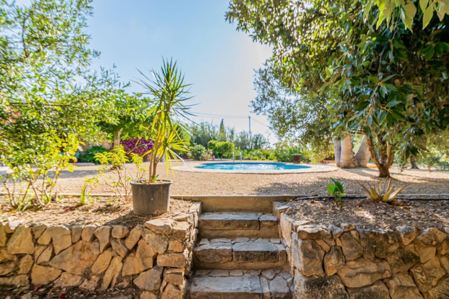 Villa for sale in Altea