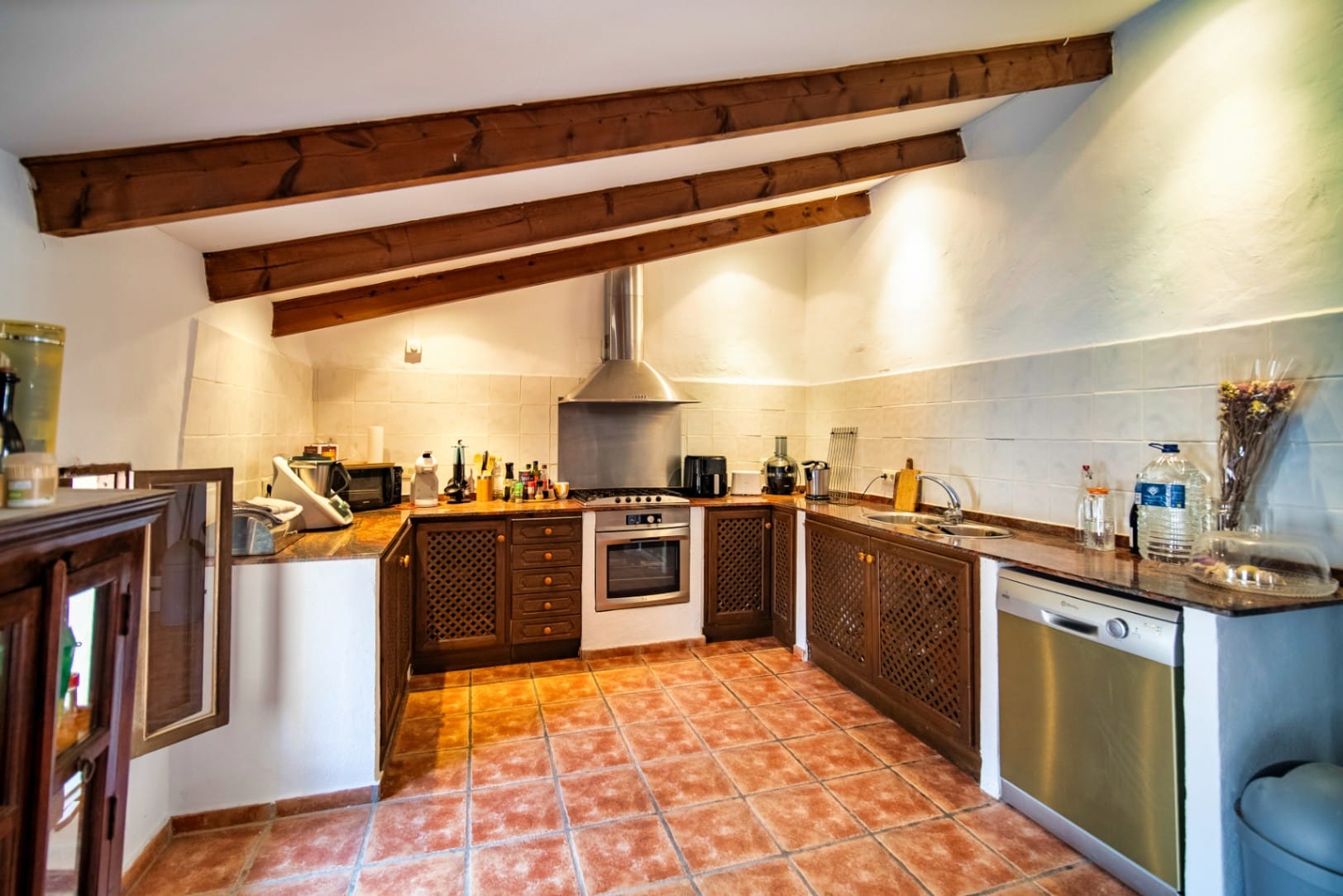 For Sale. Villa in Polop