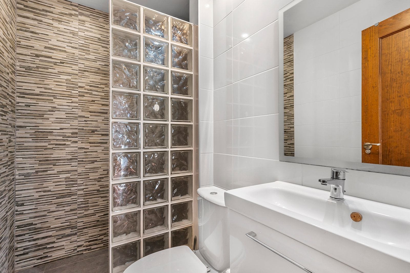 Penthouse with private solarium in Punta Marina, Los Altos, Torrevieja