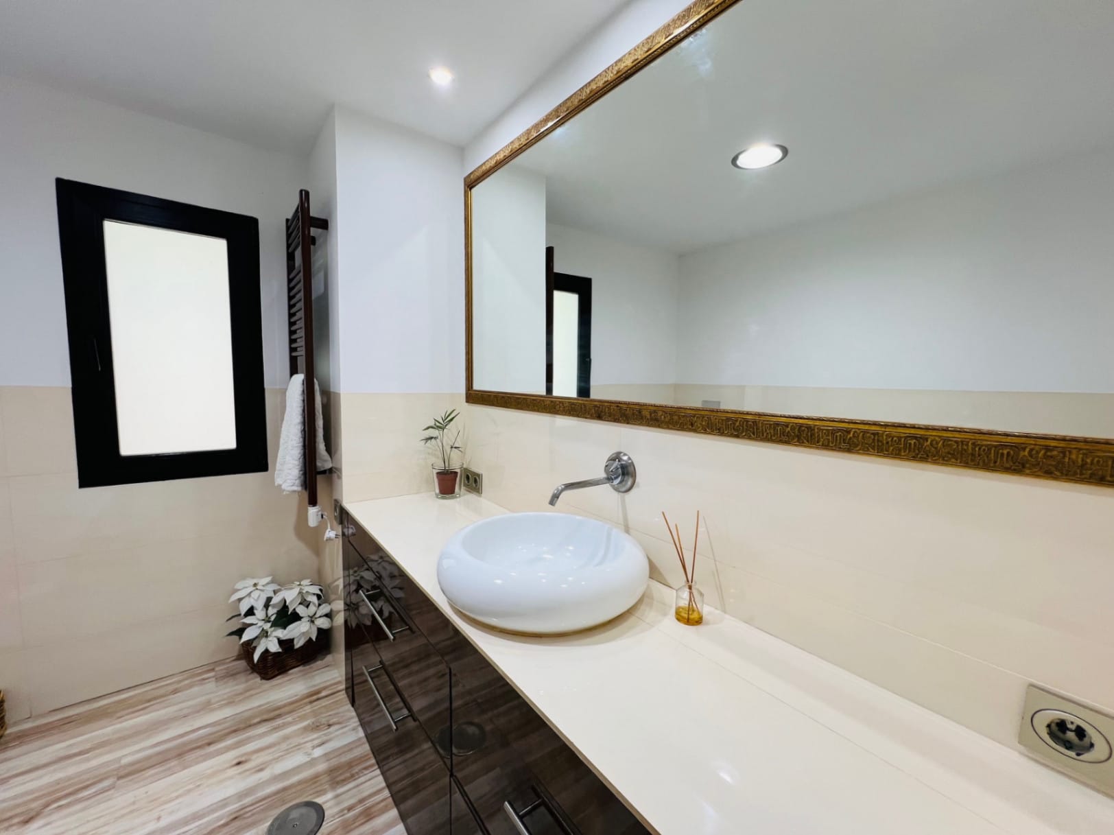 Beautiful villa in La Nucia