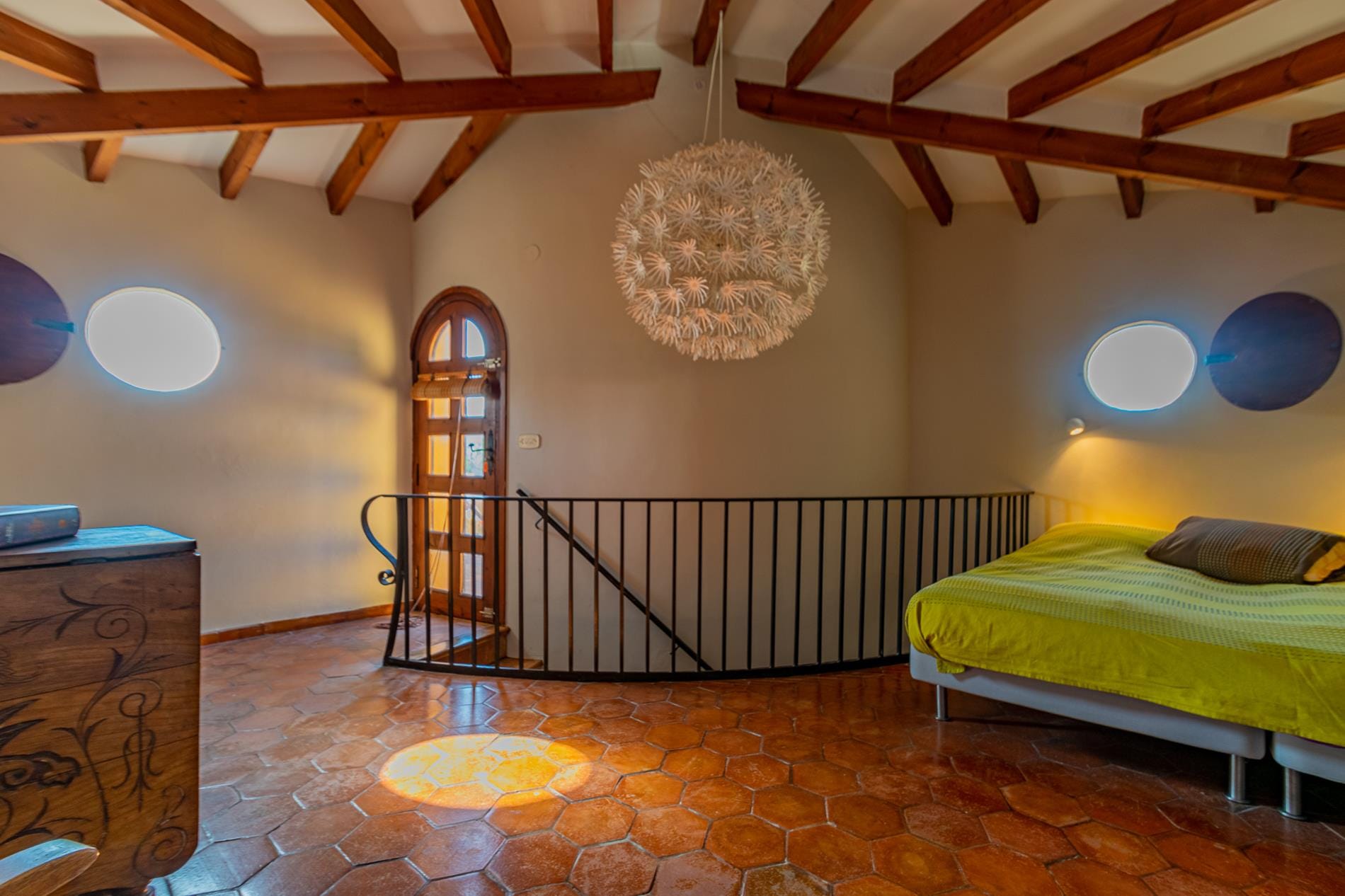 Villa for sale in Altea