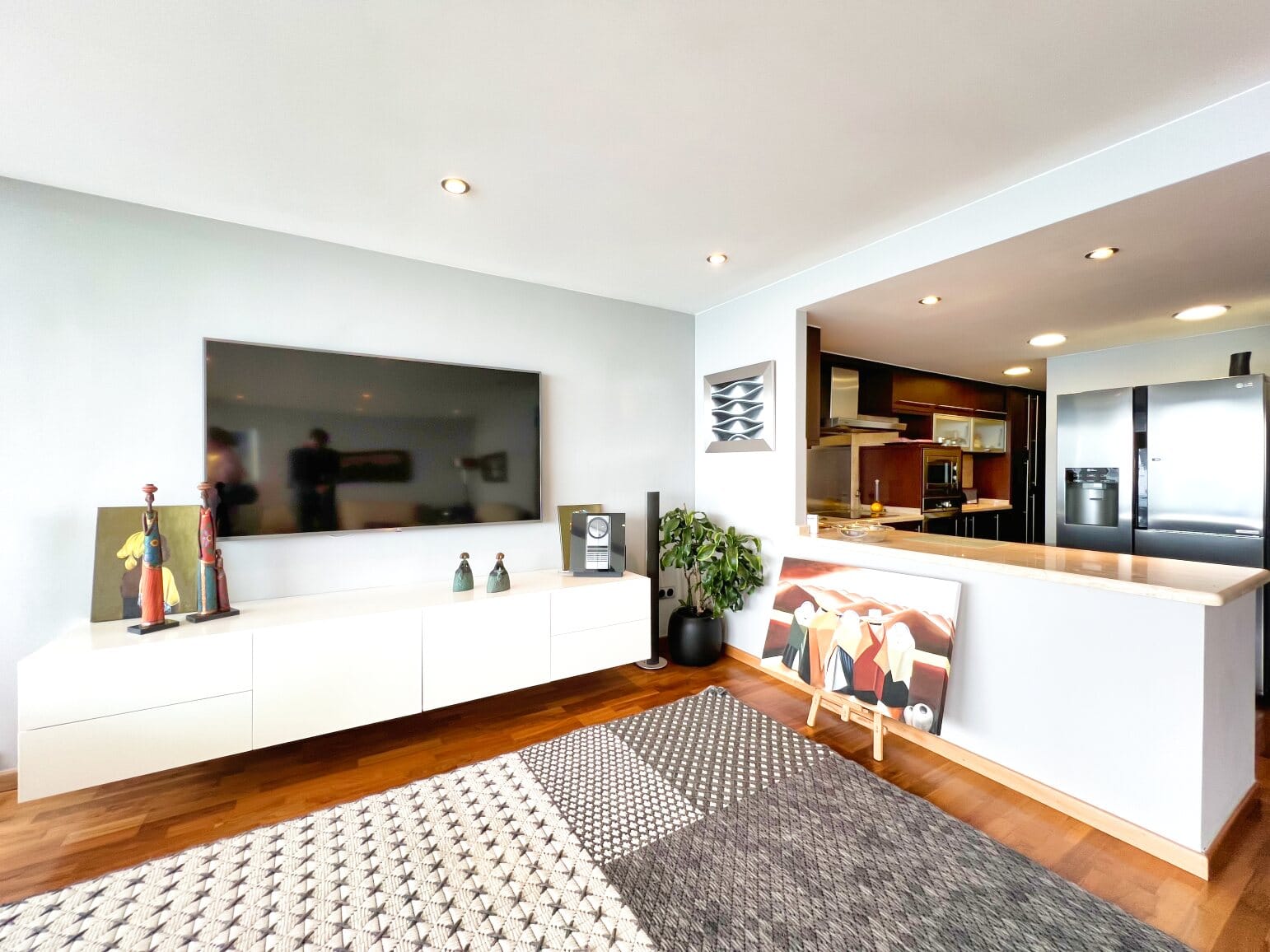 For Sale. Apartment in Altea