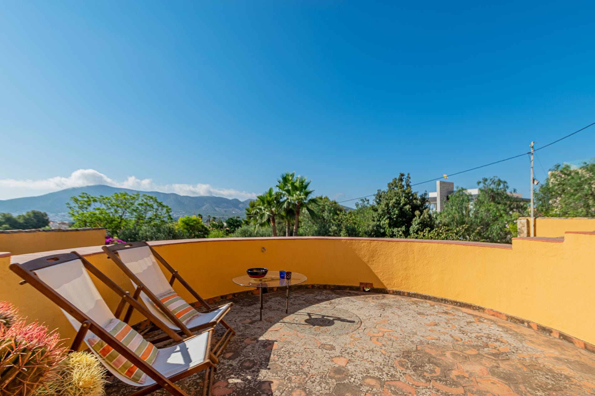 Villa for sale in Altea