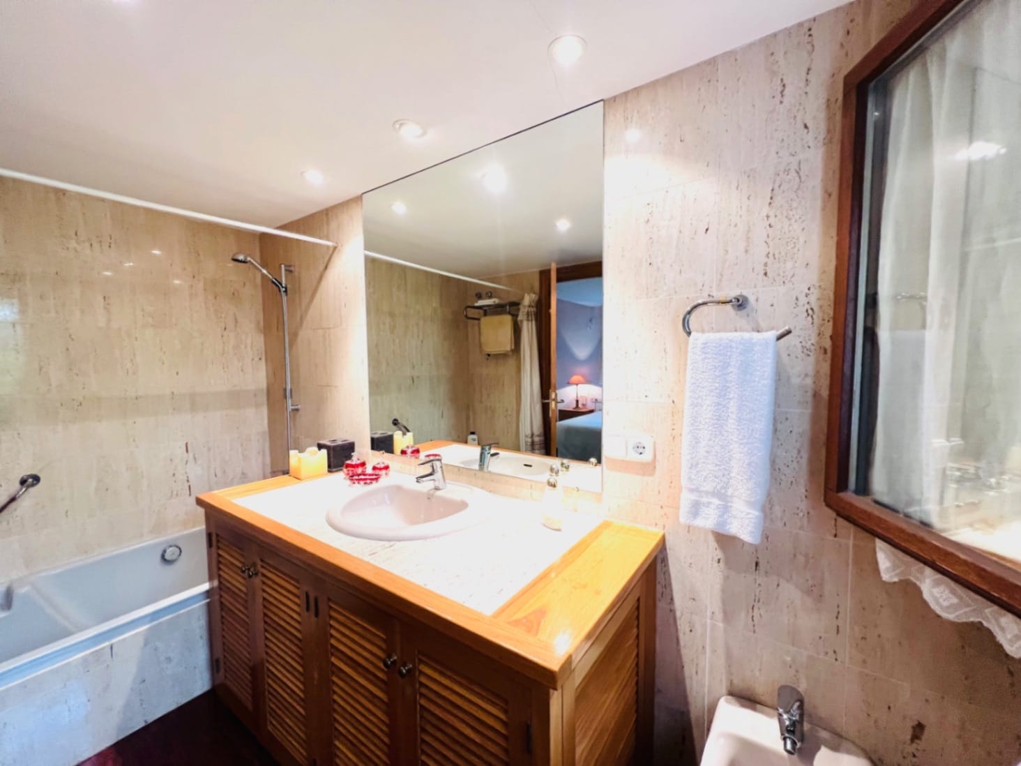 Fantastic villa in the Altea Yacht Club