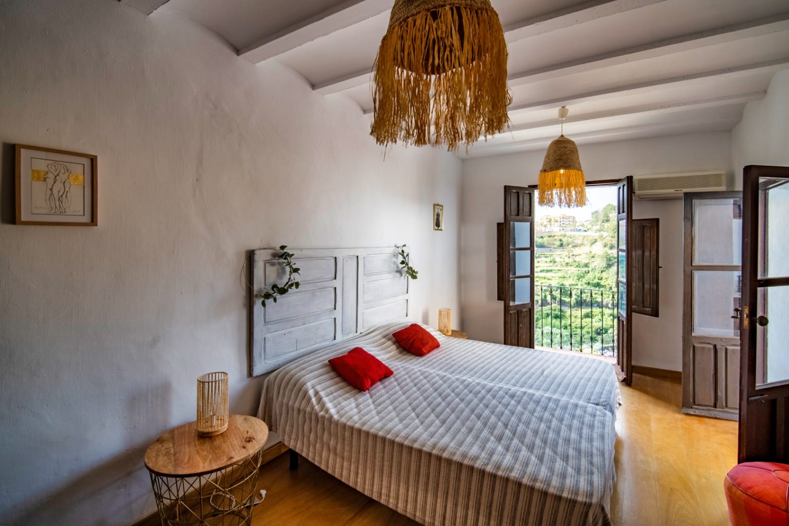 For Sale. Villa in Polop