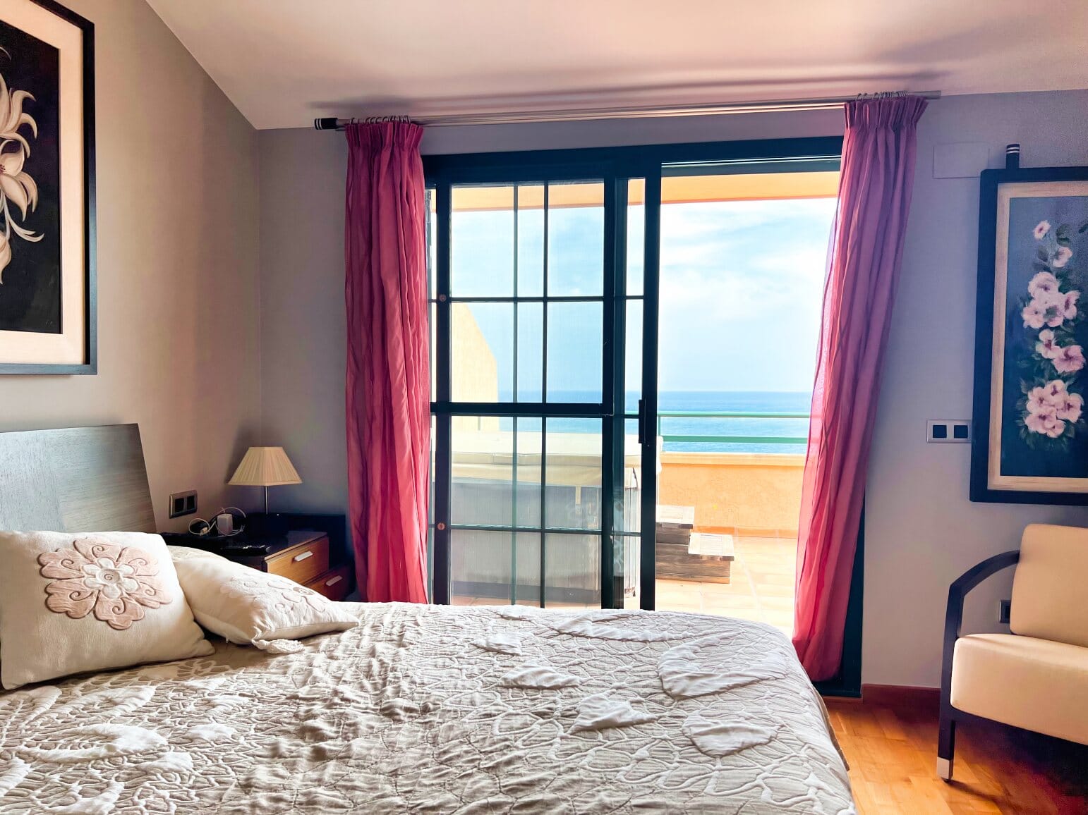 For Sale. Apartment in Altea