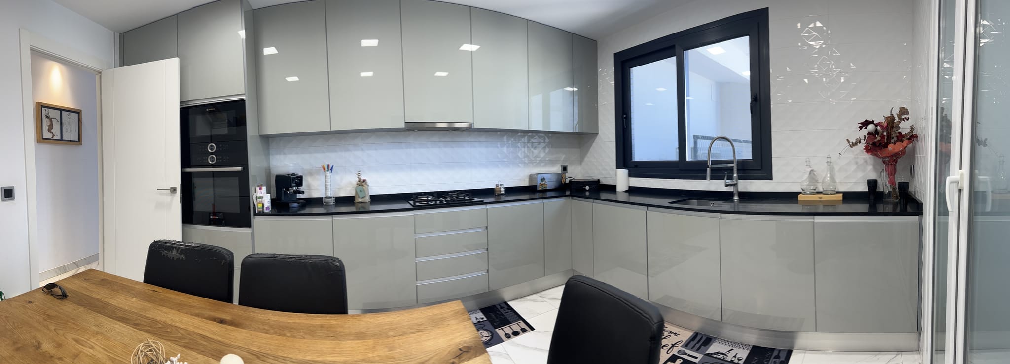 Charming Apartment for Sale in Benidorm: Your Chance on the Mediterranean Coast