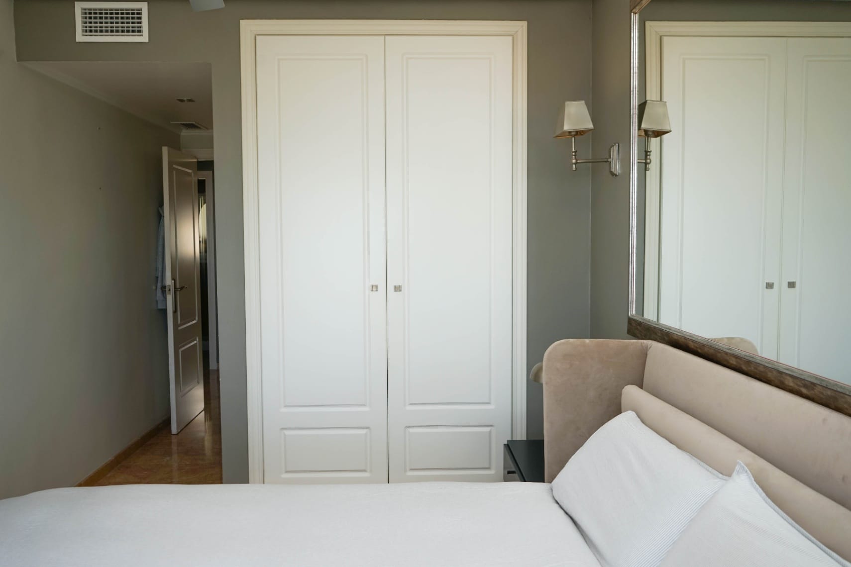 Luxury Apartment in Altea with Panoramic Sea Views: Discover Your Ideal Home