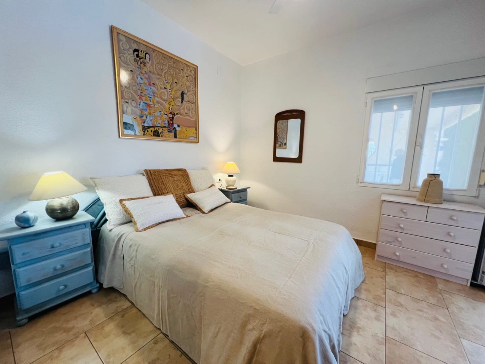 Beautiful villa in Altea