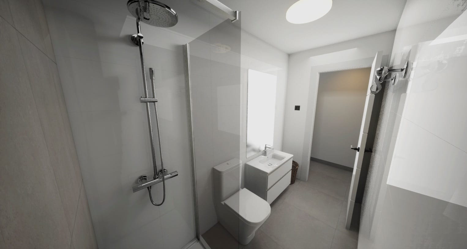 Luxury Villas with Private Pools in Los Alcázares,Murcia