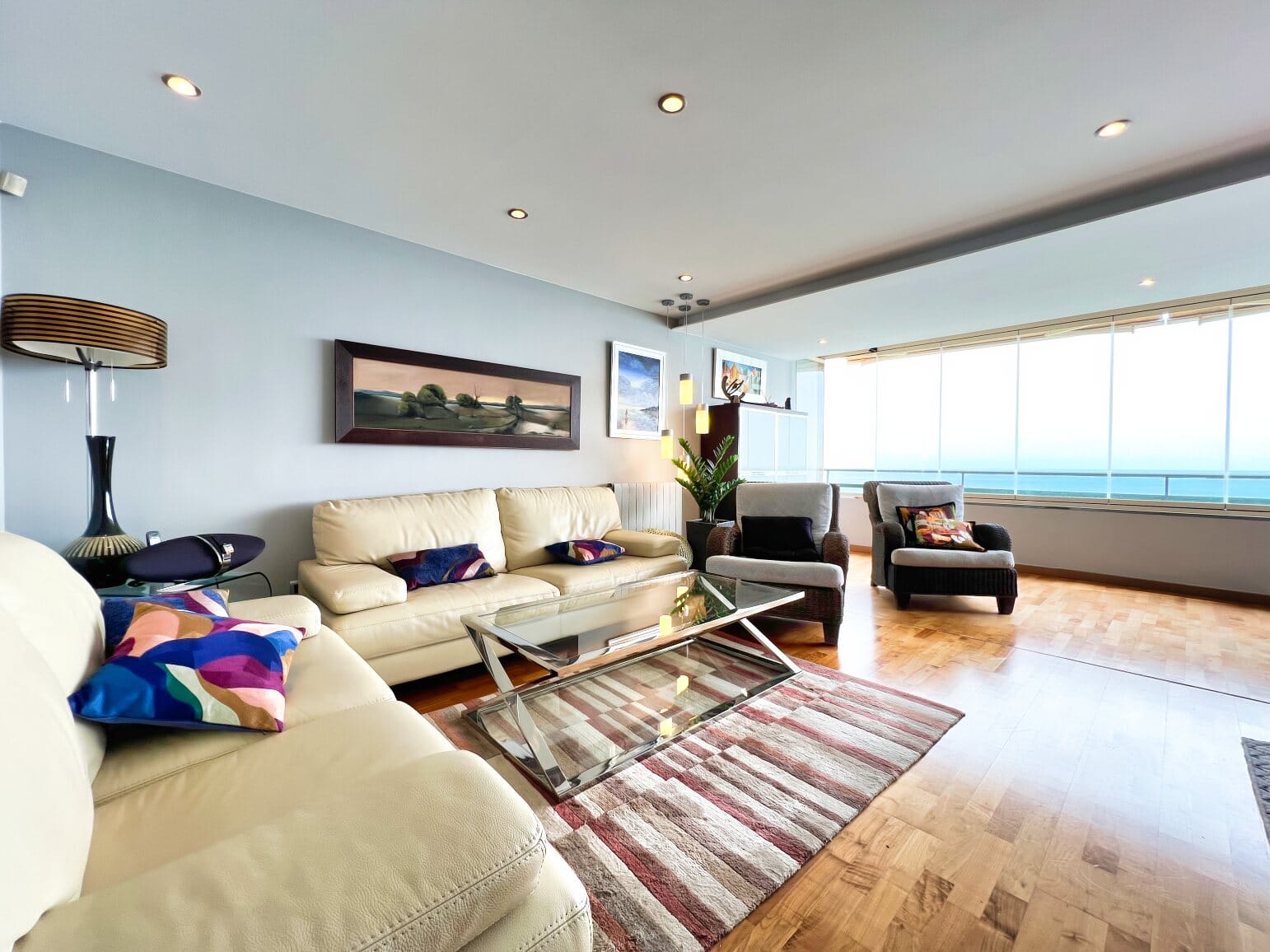 For Sale. Apartment in Altea