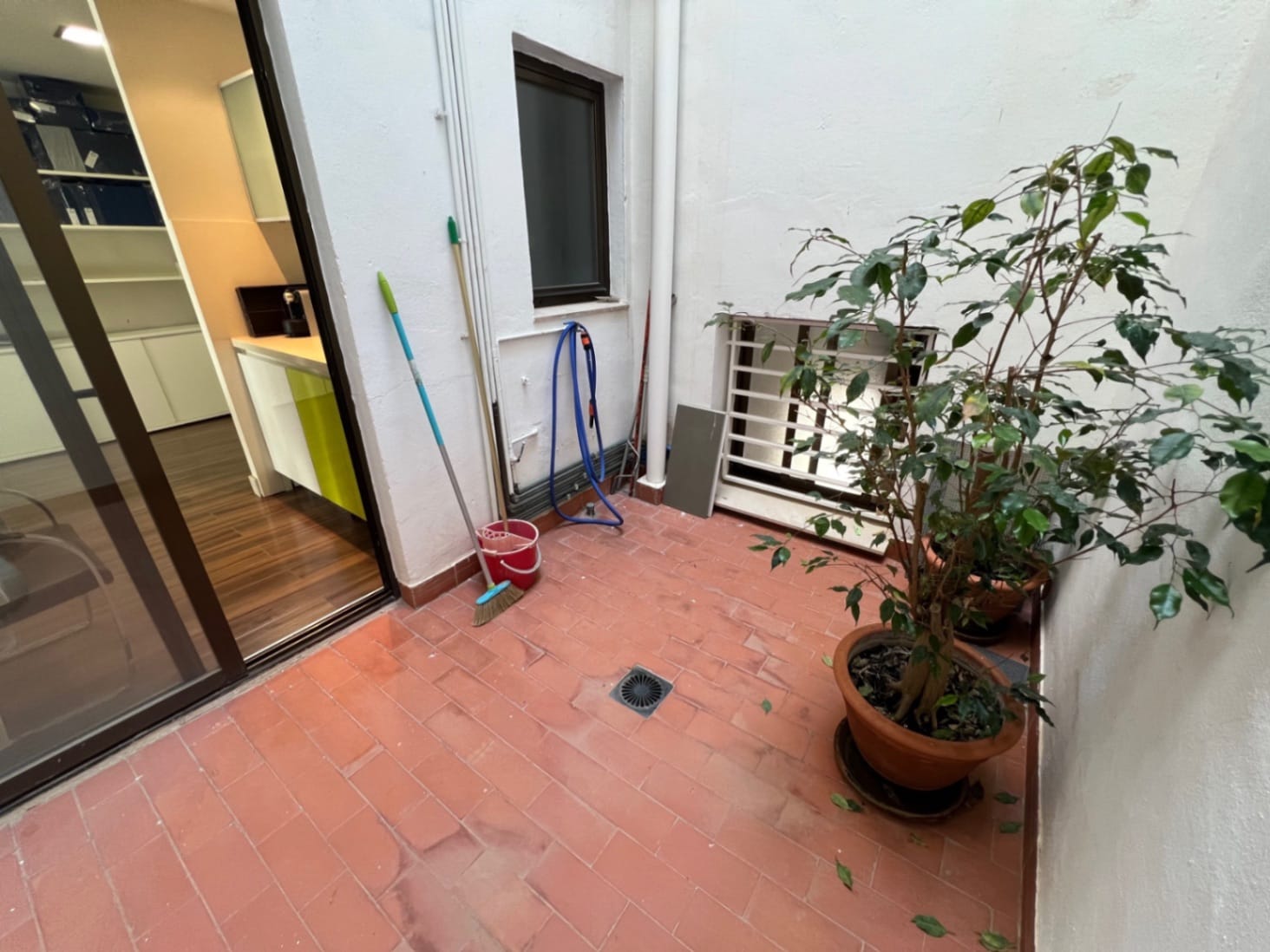 Great apartment on the beachfront of Altea
