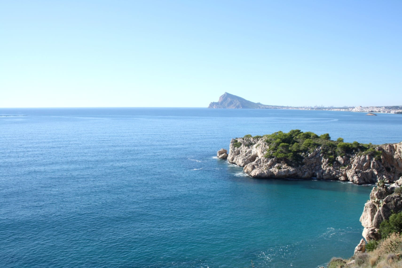 For Sale. Apartment in Altea