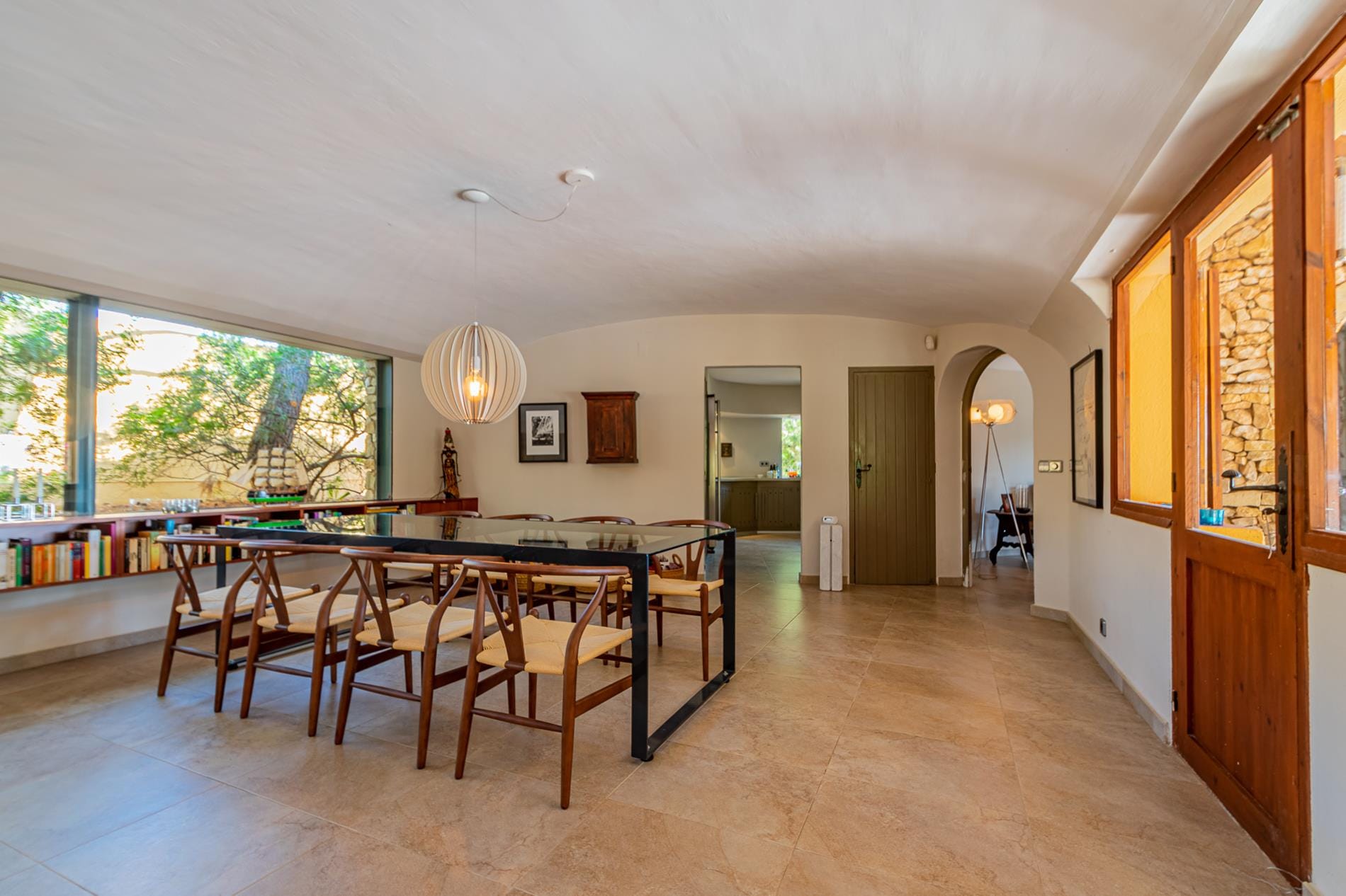 Villa for sale in Altea