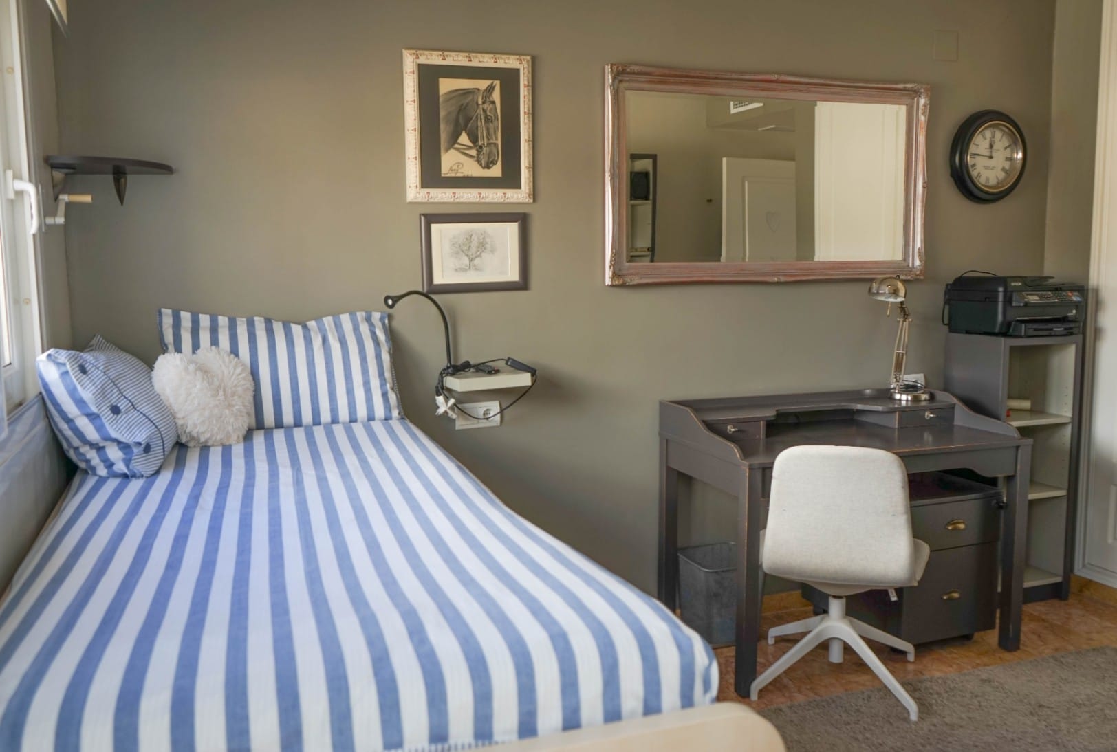 Luxury Apartment in Altea with Panoramic Sea Views: Discover Your Ideal Home