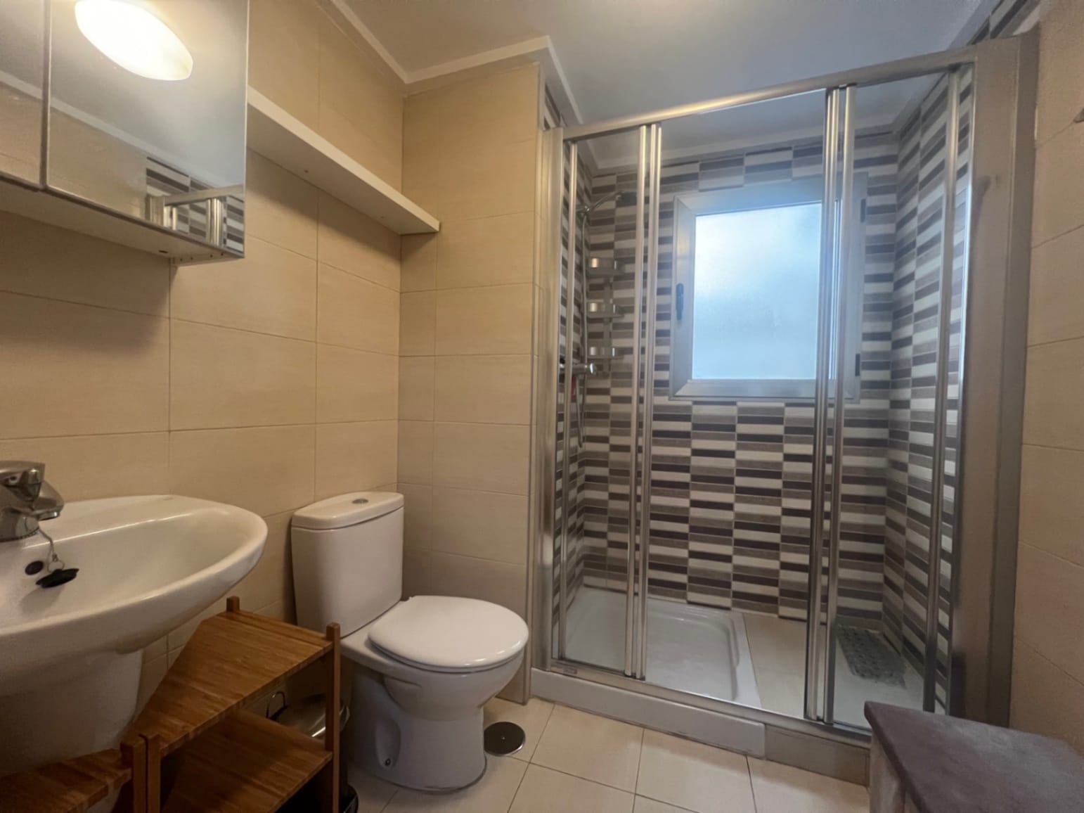 Apartment in Altea
