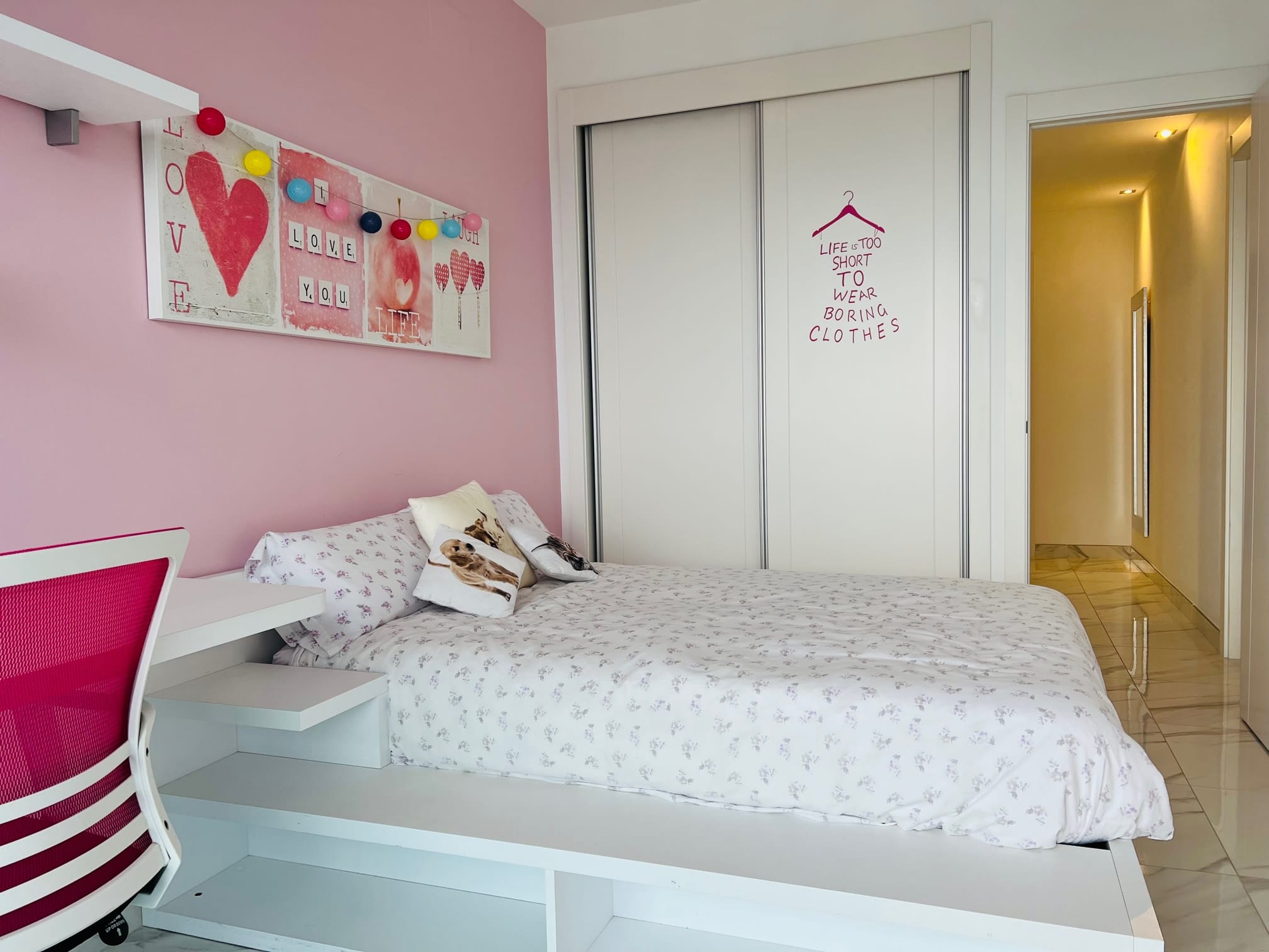 Charming Apartment for Sale in Benidorm: Your Chance on the Mediterranean Coast