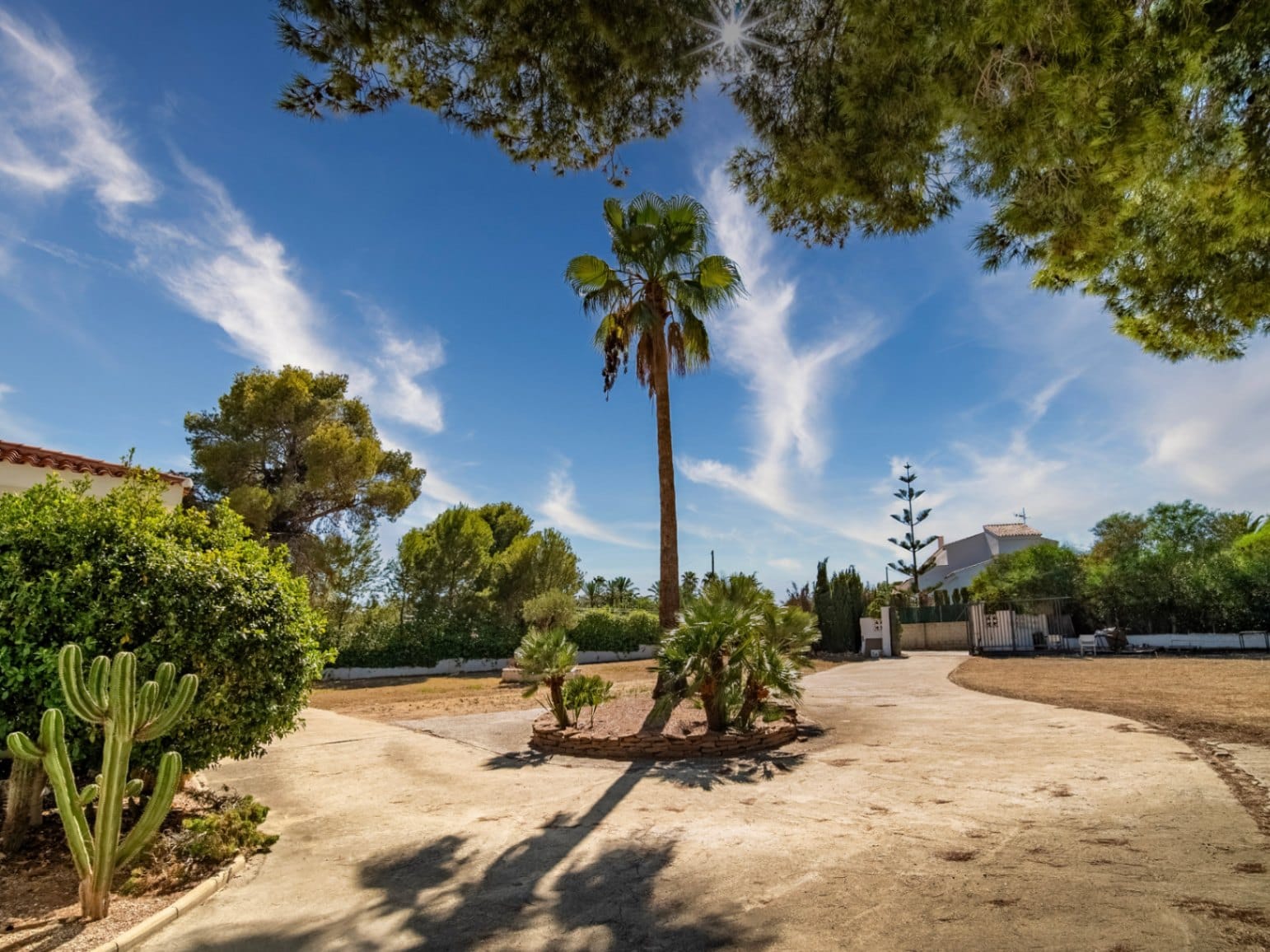 For Sale. Villa in La Nucía