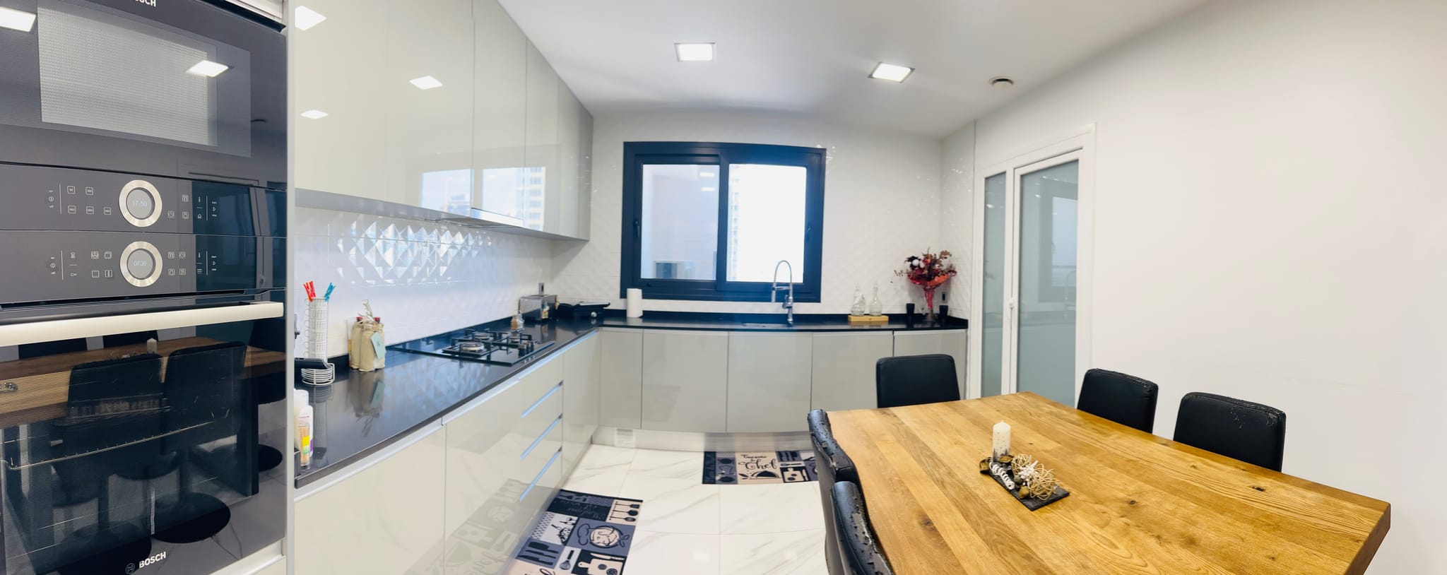 Charming Apartment for Sale in Benidorm: Your Chance on the Mediterranean Coast