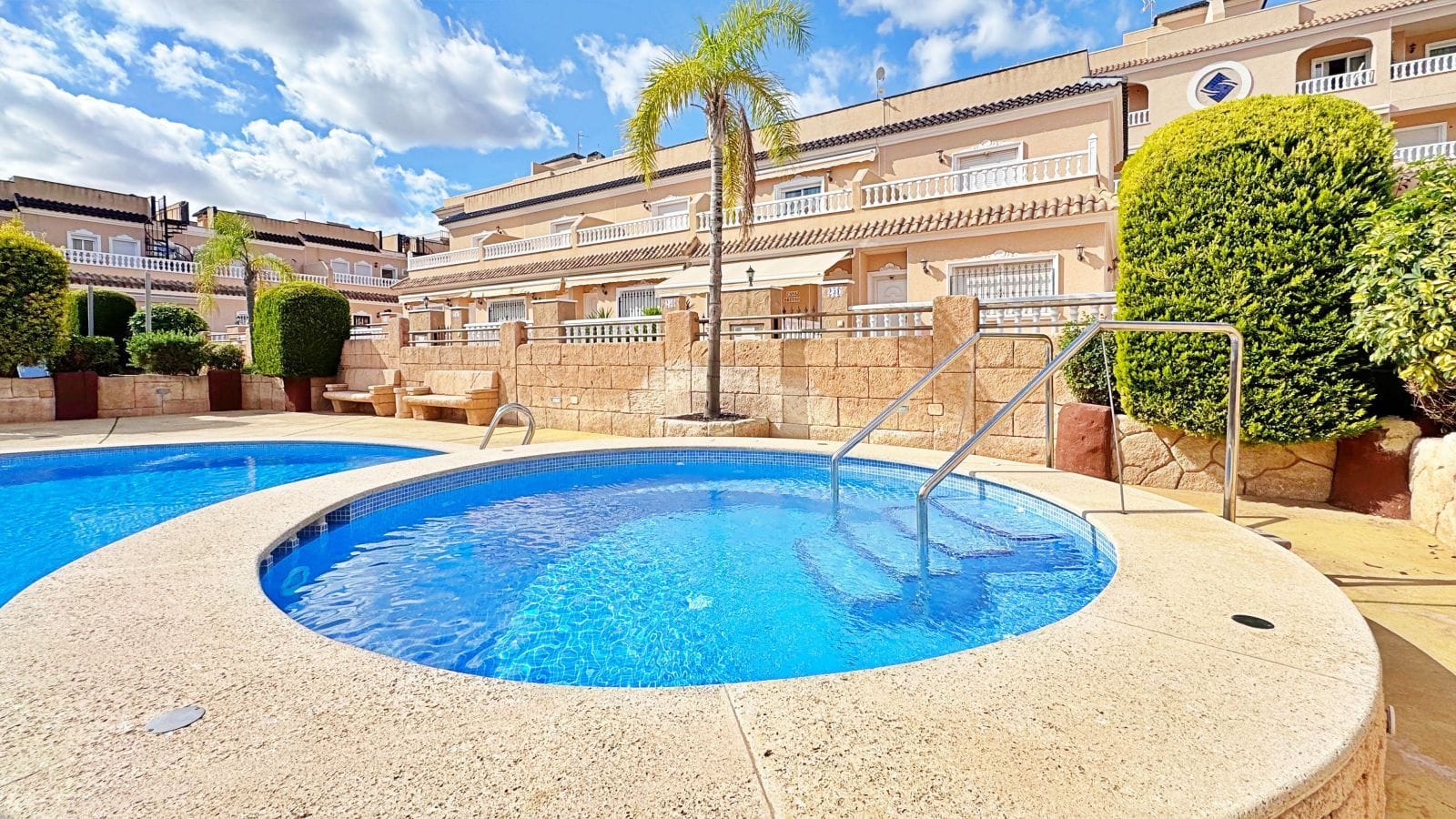 Stunning 3-Bedroom Corner Duplex for Sale in Orihuela, Alicante