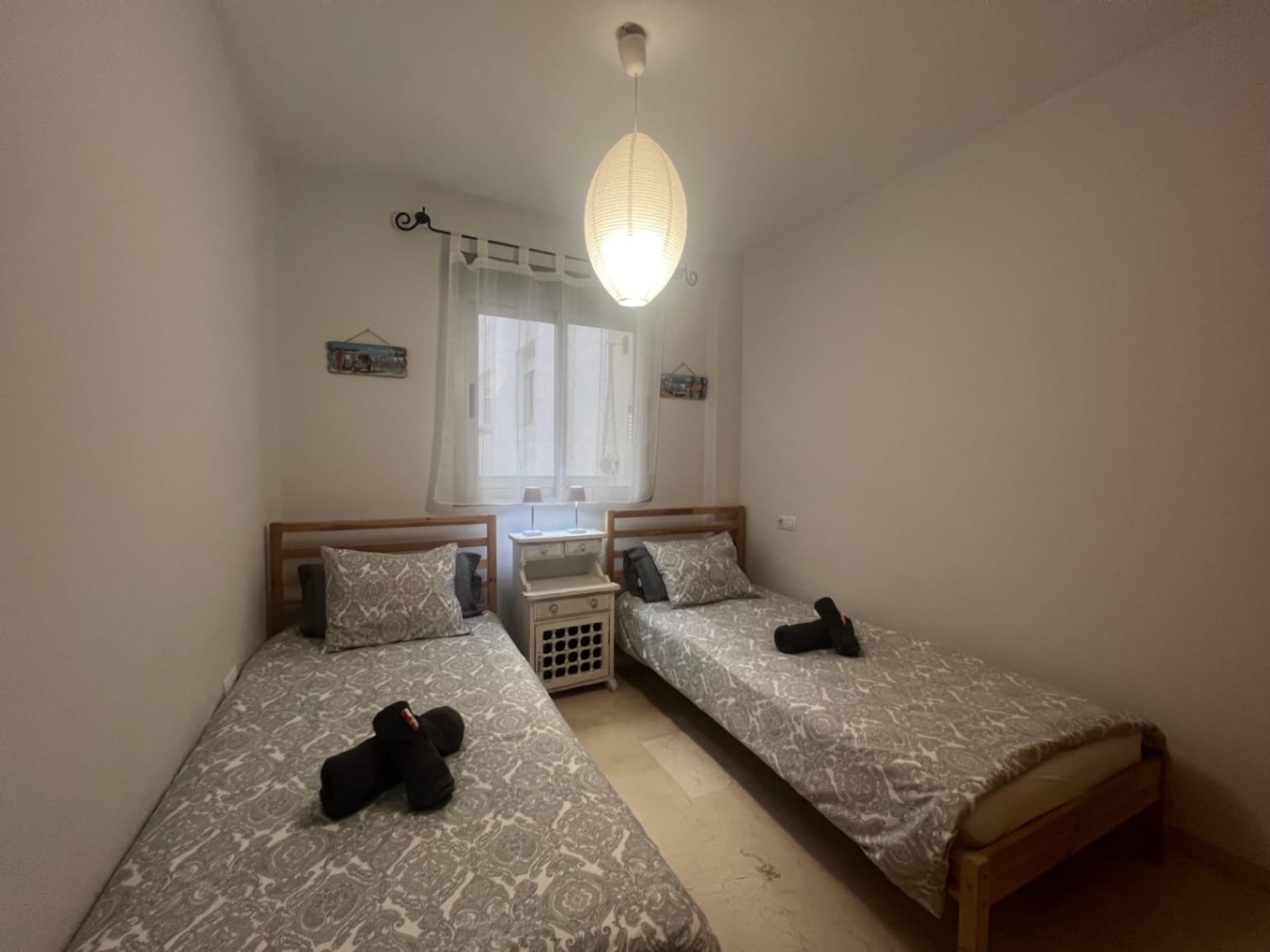 Apartment in Altea
