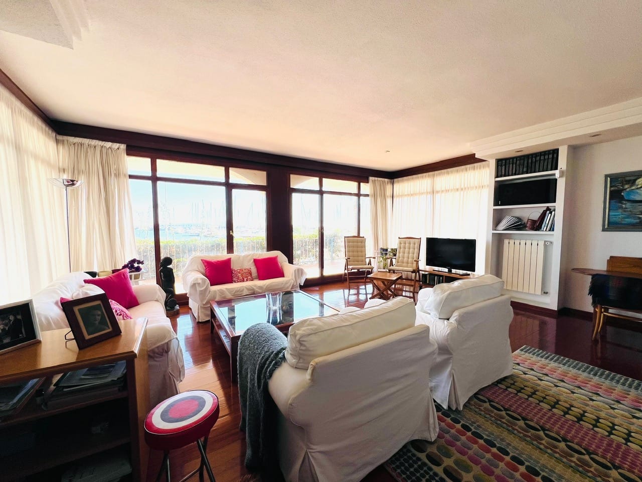 Fantastic villa in the Altea Yacht Club