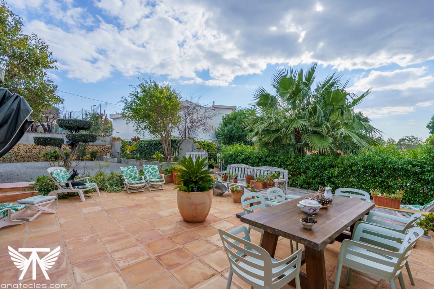 Exclusive Villa for Sale in Altea: Discover Your Dream Property