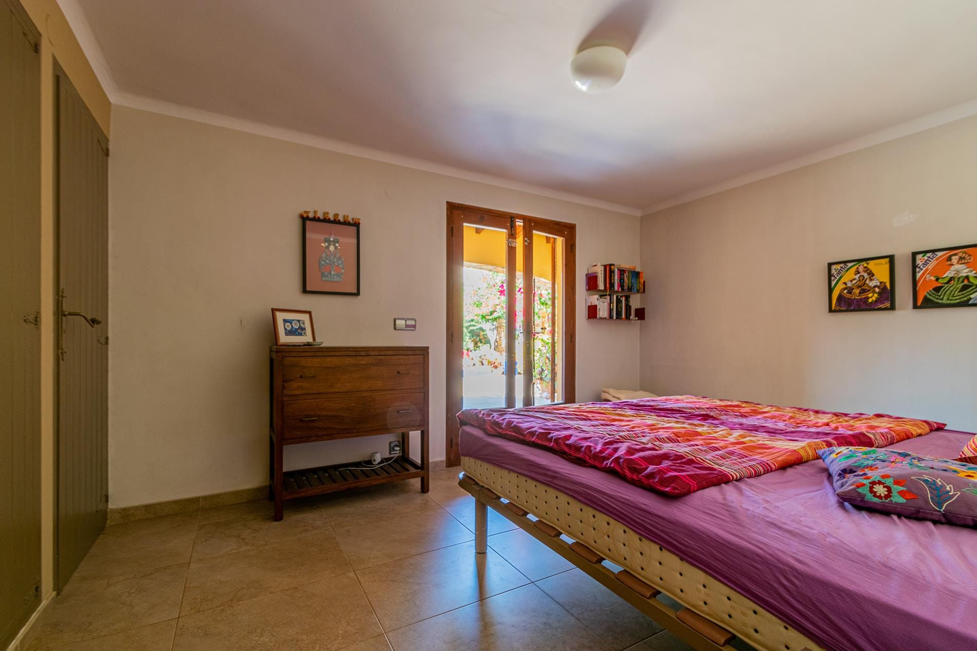 Villa for sale in Altea
