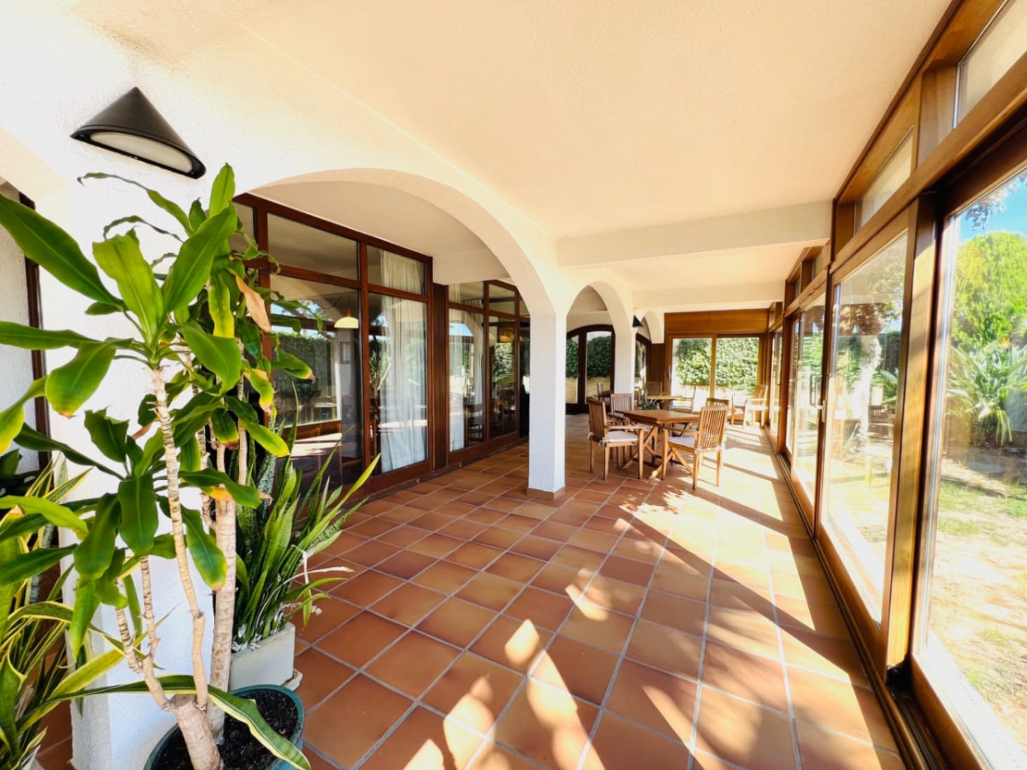 Fantastic villa in the Altea Yacht Club