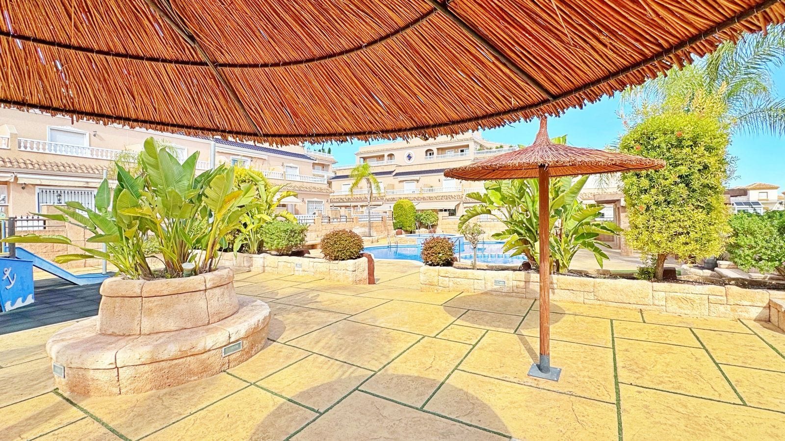 Stunning 3-Bedroom Corner Duplex for Sale in Orihuela, Alicante