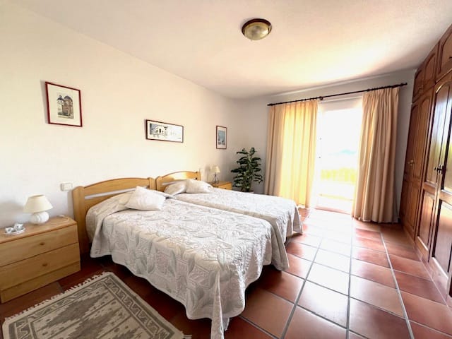 Beautiful villa in the Golf de Altea