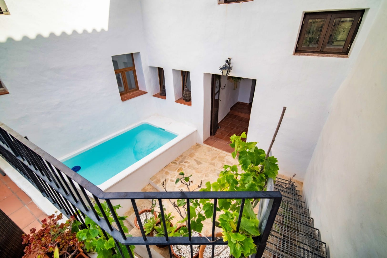 For Sale. Villa in Polop