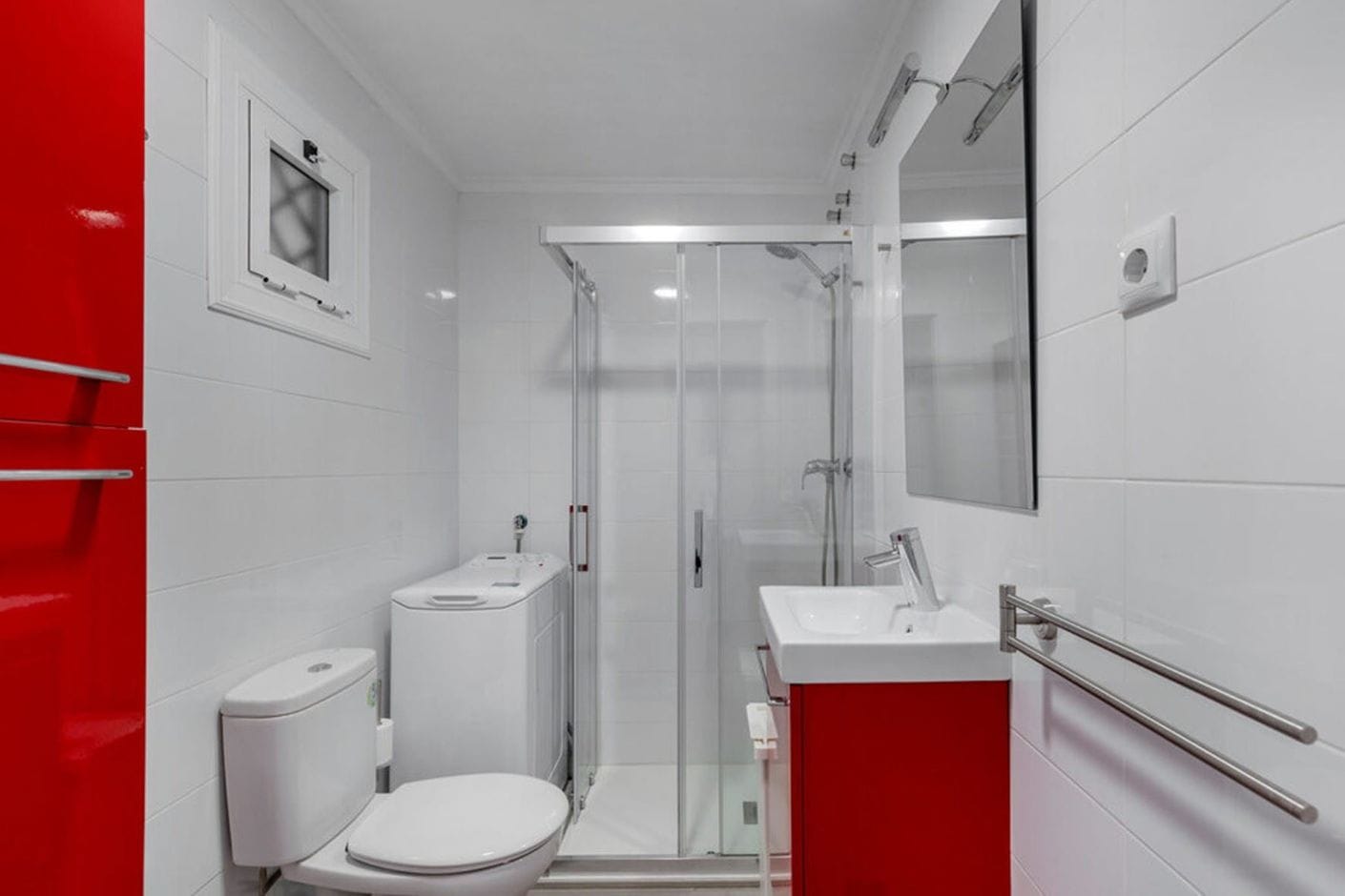 Apartment for Sale in Viñamar V, 200 m from La Mata Beach , Torrevieja