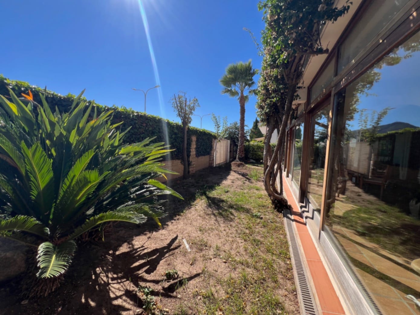Fantastic villa in the Altea Yacht Club