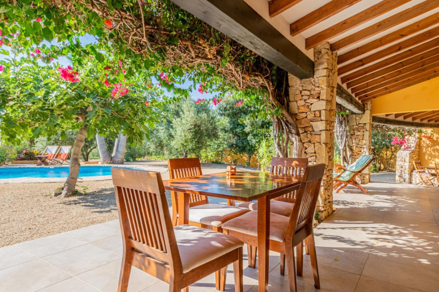 Villa for sale in Altea