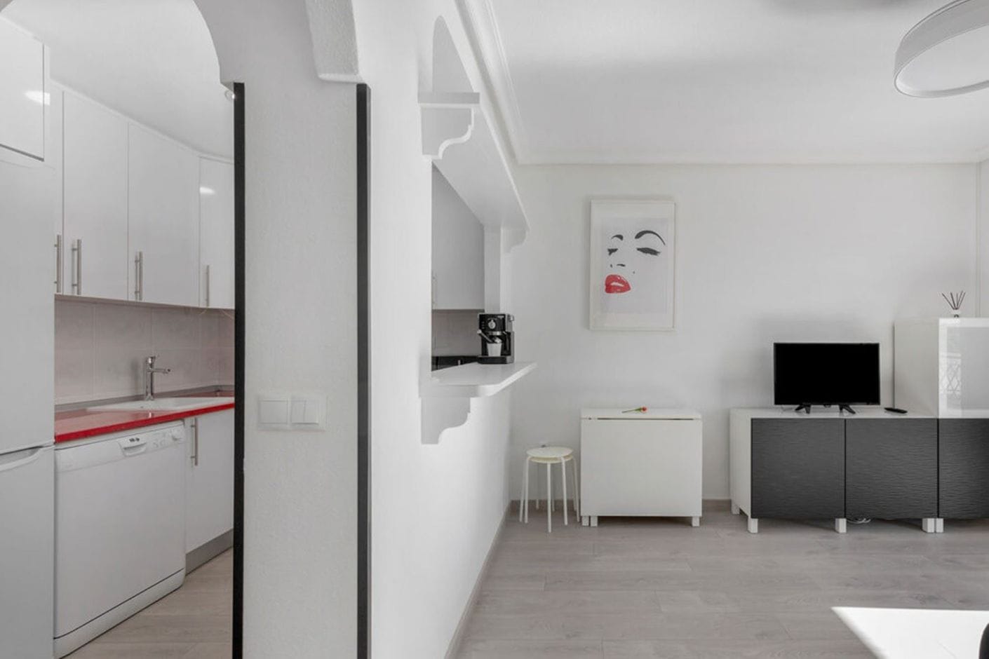 Apartment for Sale in Viñamar V, 200 m from La Mata Beach , Torrevieja