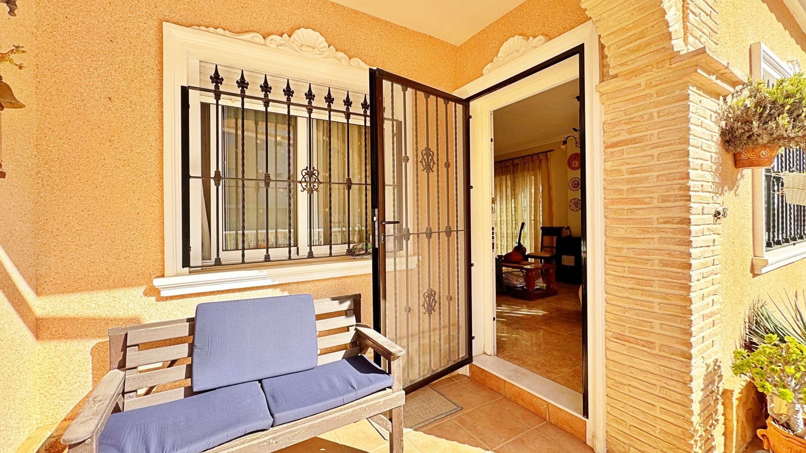 Stunning 3-Bedroom Corner Duplex for Sale in Orihuela, Alicante